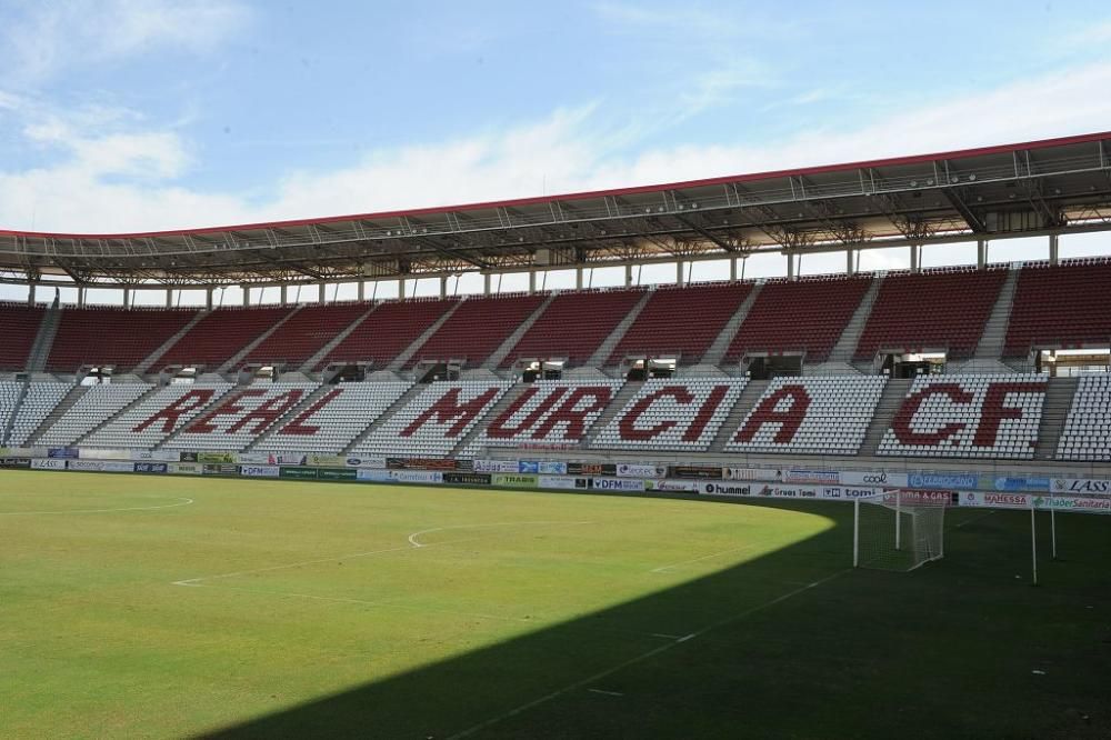 Cantera del Real Murcia