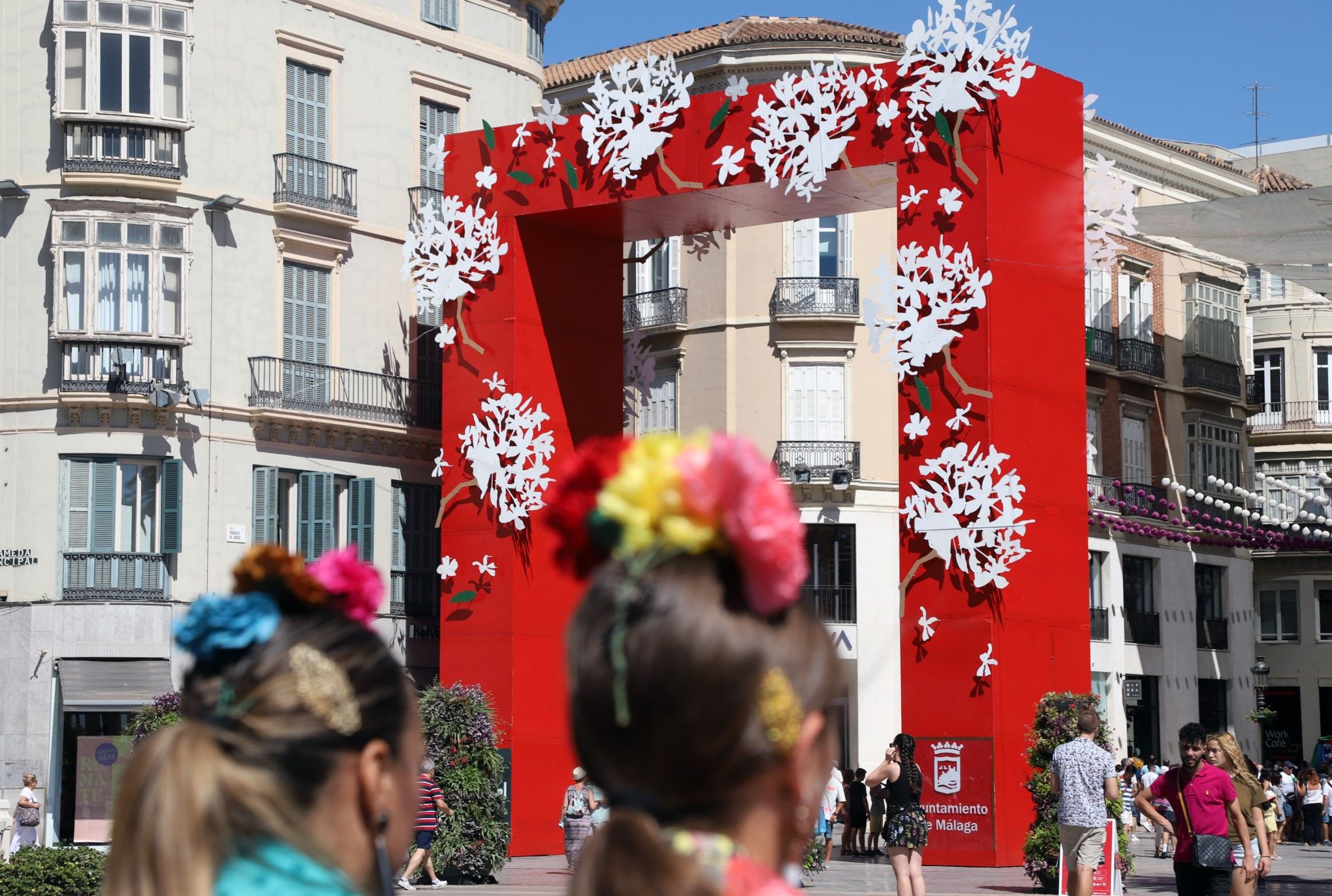 Feria de Málaga 2022: No te vayas todavía...