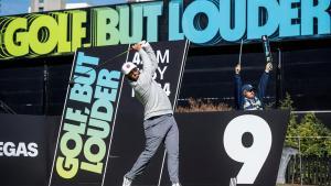 Rahm asegura sentirse muy cómodo en el LIV Golf aunque le gustaría jugar algún torneo del PGA Tour