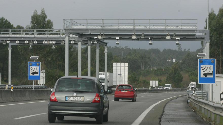 Portugal rebaja peajes un 30% pero deja fuera la principal autovía de pago con Galicia