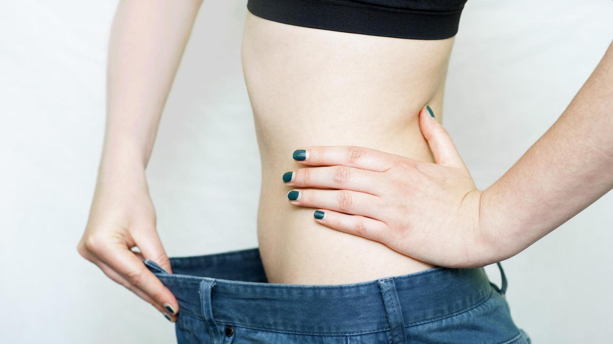 El 60% de les dones de menys de 25 anys se senten insatisfetes amb el seu cos