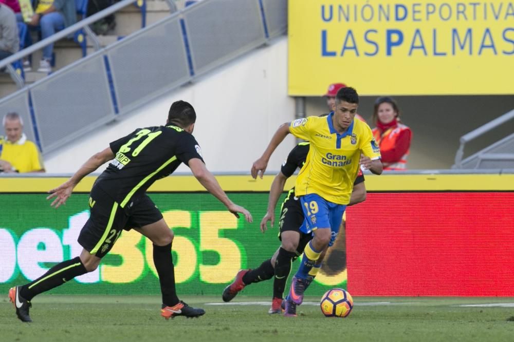 FÚTBOL PRIMERA DIVISIÓN