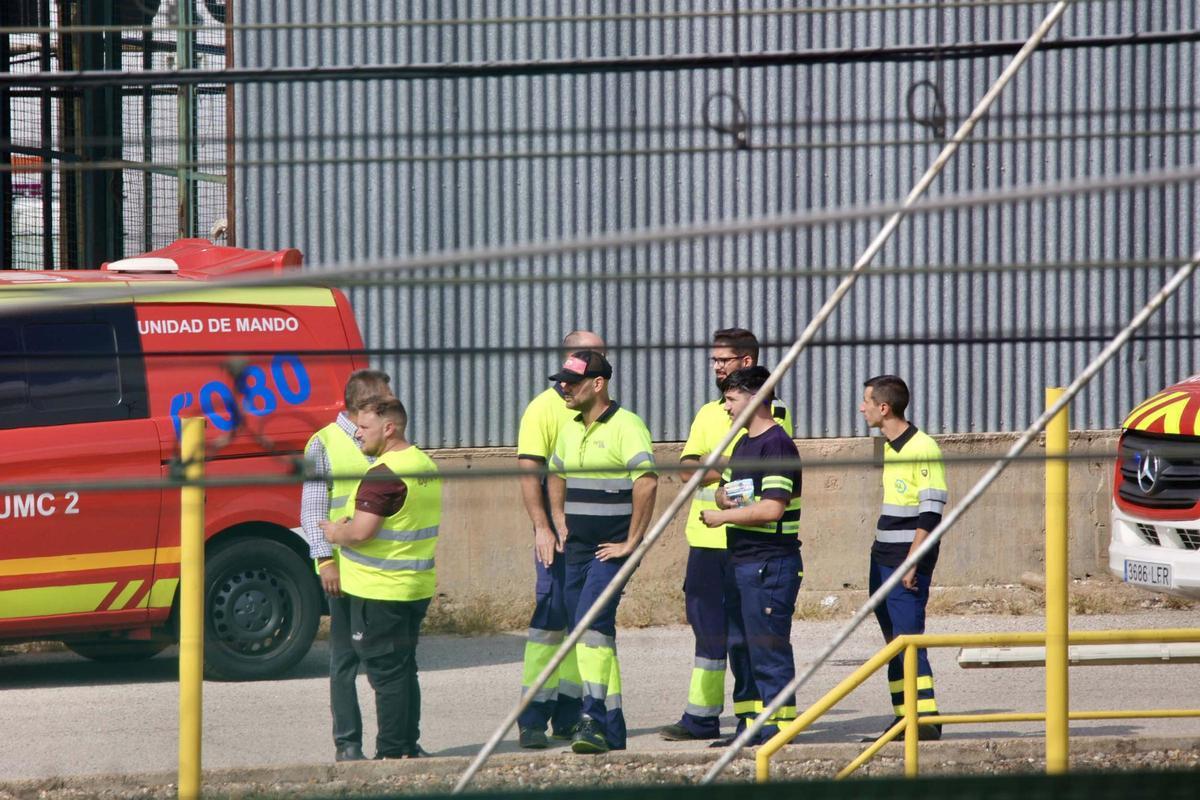 Hallan el cuerpo sin vida de Álvaro Prieto entre dos trenes en Sevilla