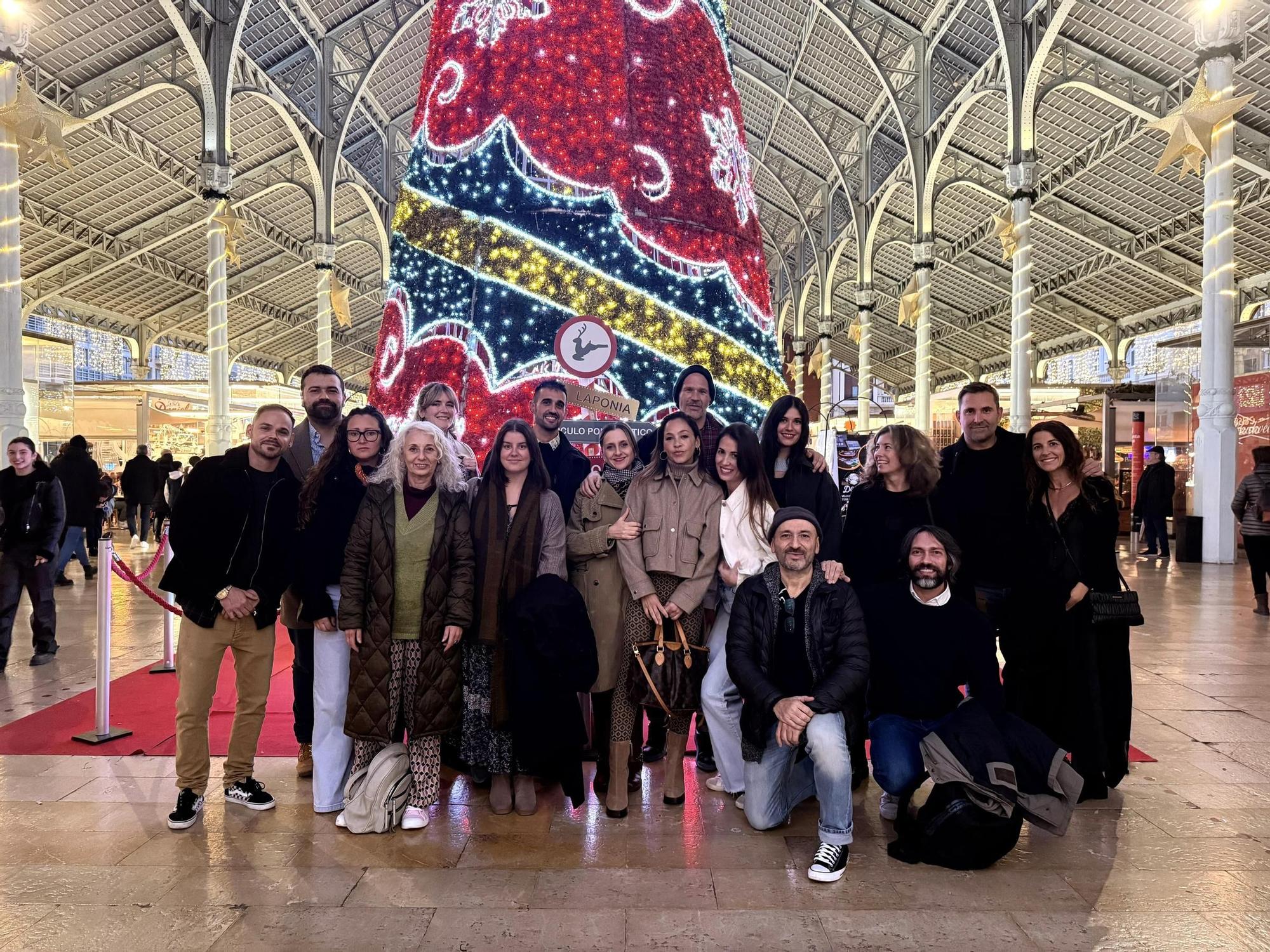 La crónica social de la semana, en imágenes