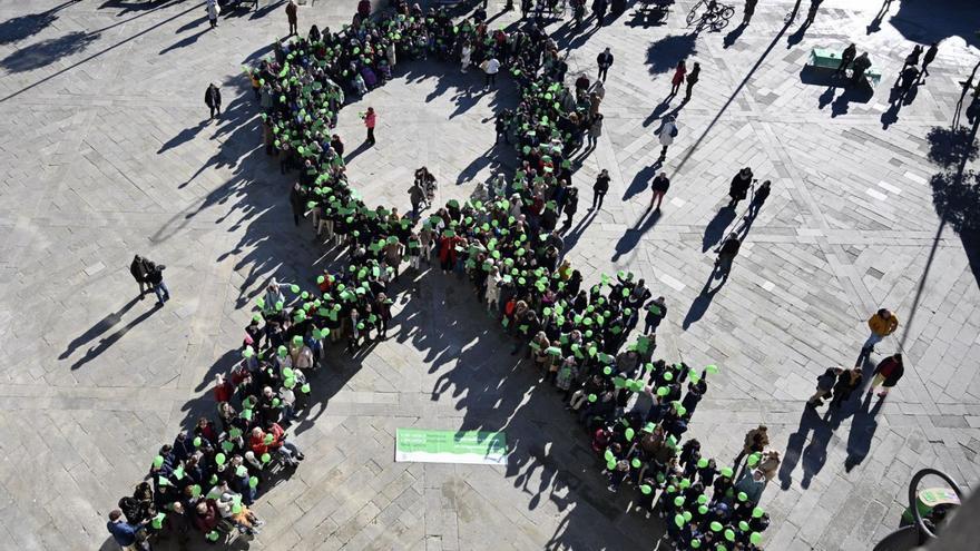 Hablemos del cáncer sin miedo, sin ira