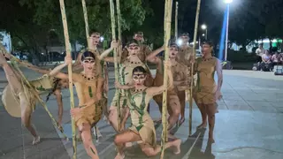 El XIII Festival Internacional de Folklore será el 7 de agosto en Torrejoncillo