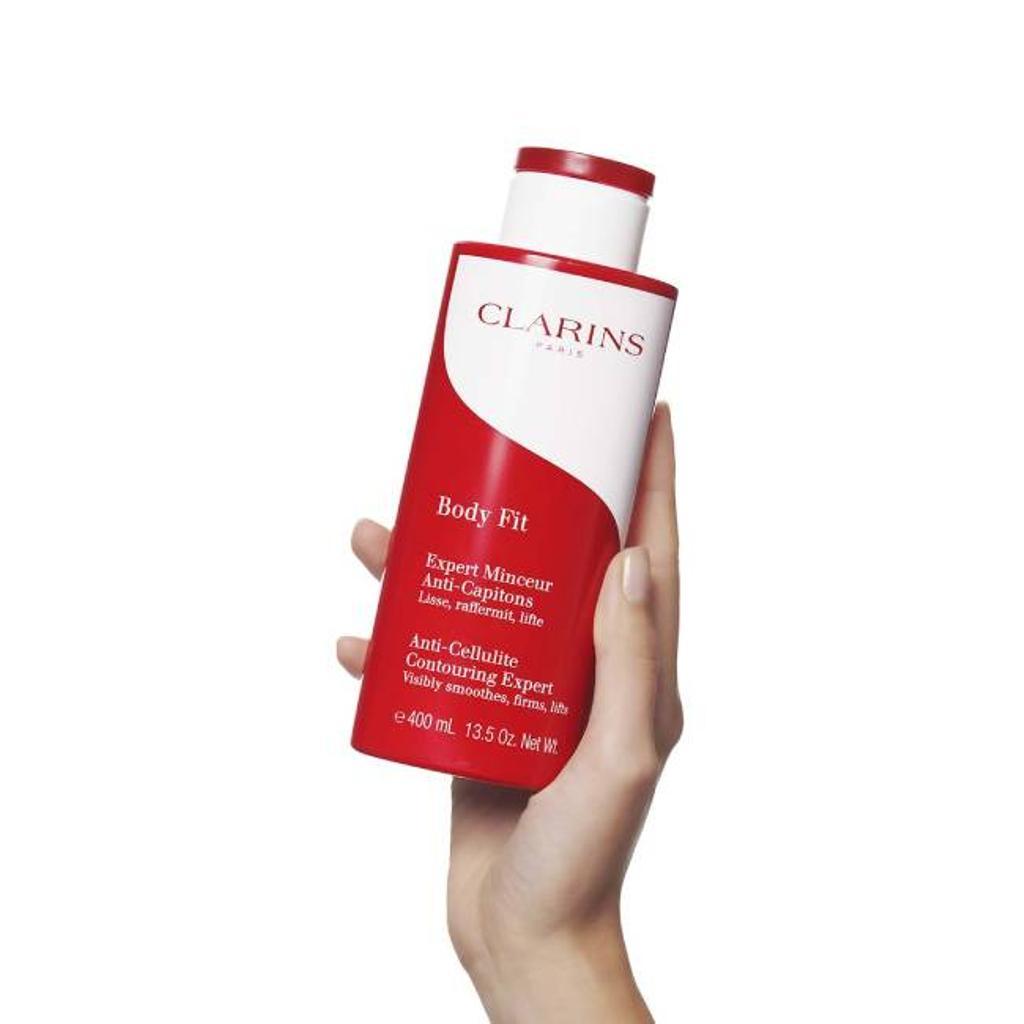 Body Fit de Clarins