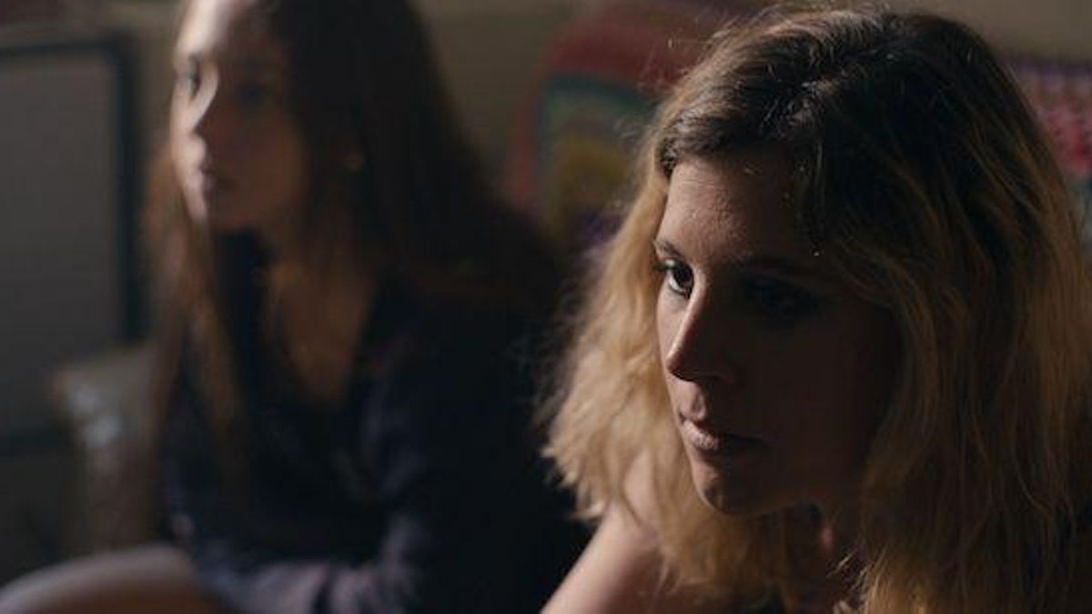 'La maternal' es una de las películas más esperadas del año.