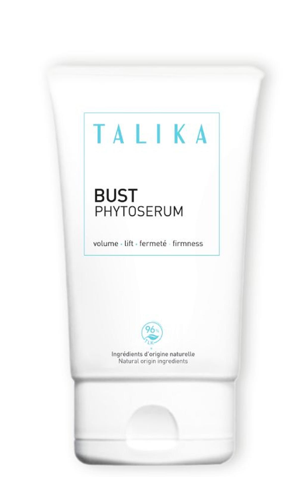 Bust Phytoserum, de Talika