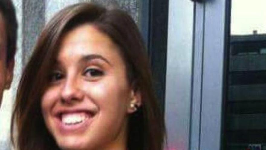 Paula Blasco, la joven de Valencia que se encontraba desaparecida