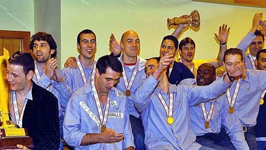 Rememora el oro de España en el Mundial de balonmano 2005