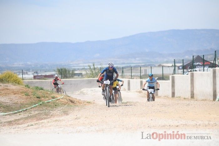 Carrera Lemon Team en Molina de Segura