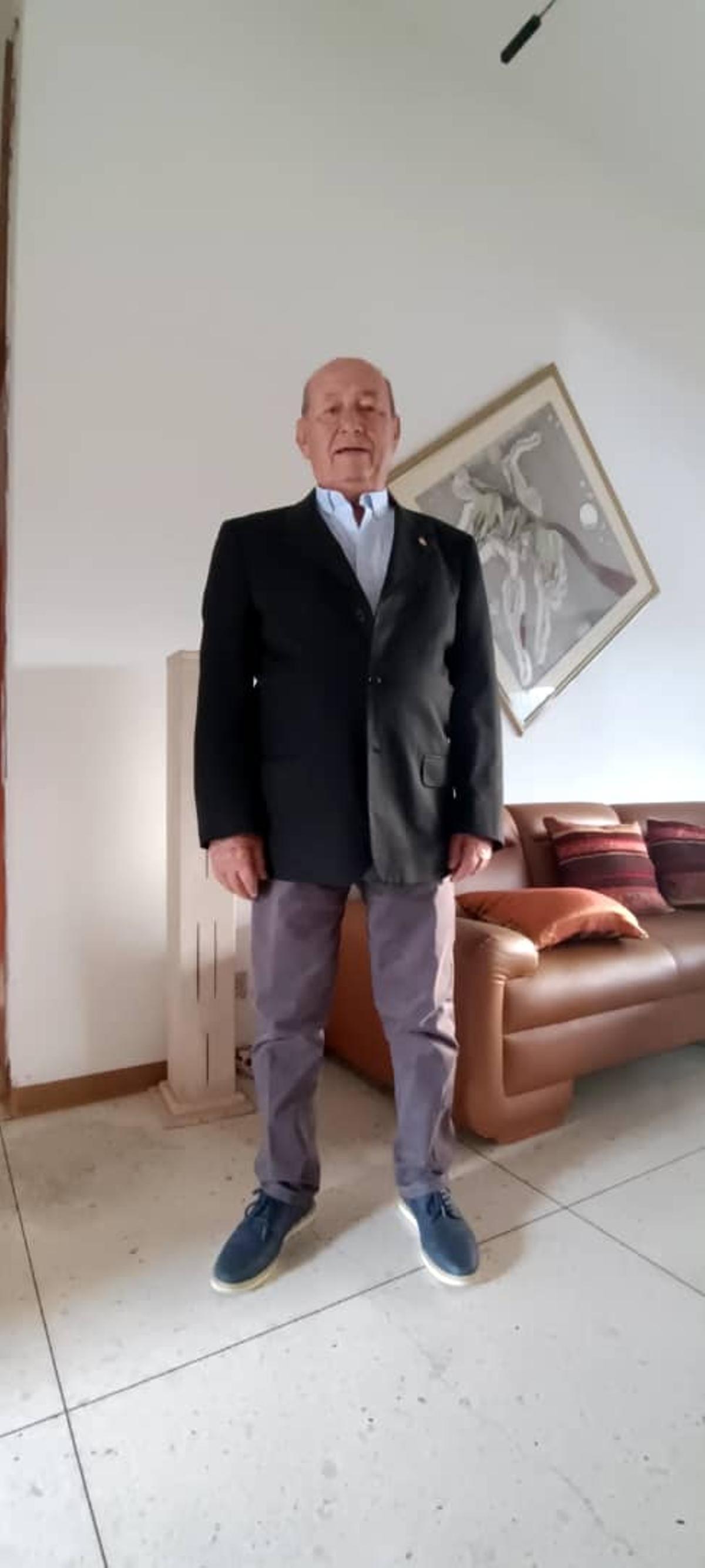 Miguel Ángel Bobes.