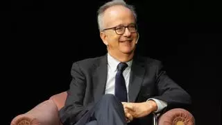 Simón Pedro Barceló: “Hemos invertido cien millones desde la pandemia para tener la mayor capacidad hotelera de Canarias”