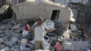 Israel e Hizbulá mantienen la escalada mientras los muertos por los bombardeos de ayer suben a 558