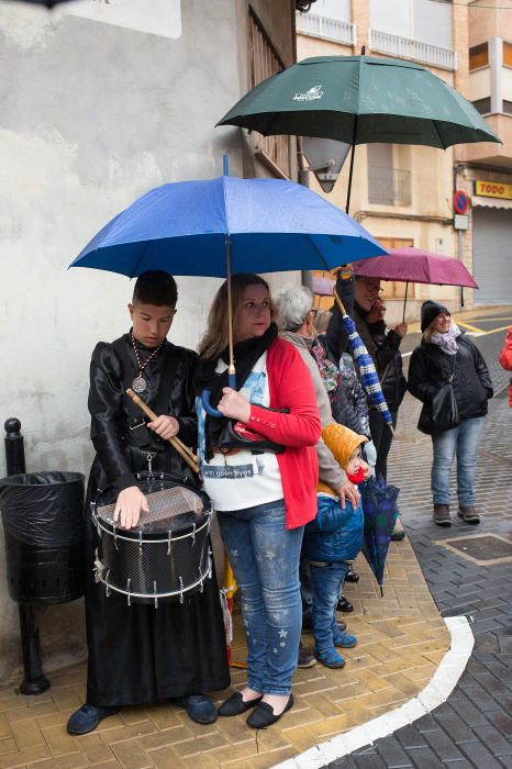 Rompida de la hora en l'Alcora