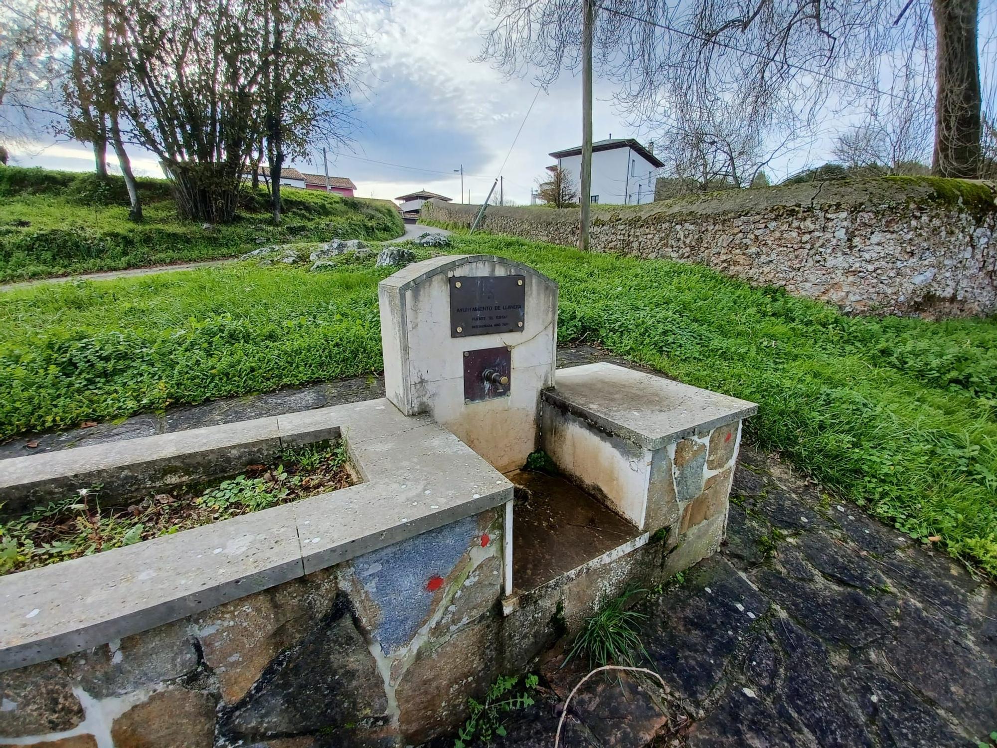 De Tuernes el Pequeño a Tuernes el Grande, un paseo por la naturaleza y la arquitectura de San Cucao