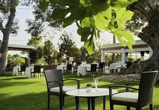 Sabores ibicencos con una mirada creativa y actual es estos dos restaurantes de Ibiza