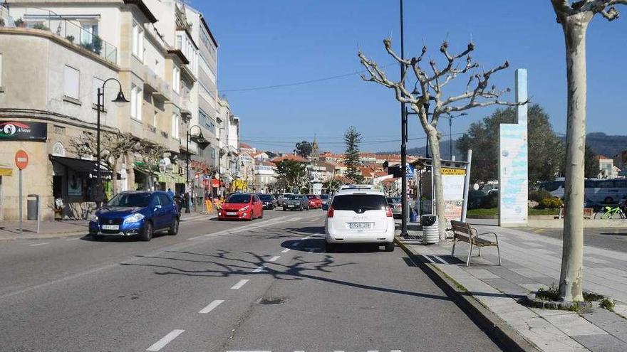 El sector de taxi quiere mejorar el servicio y hacer frente a las nuevas tendencias. // G.Núñez