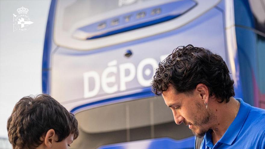 El día que Giménez descubrió a Bil: "Lo que saltó..."