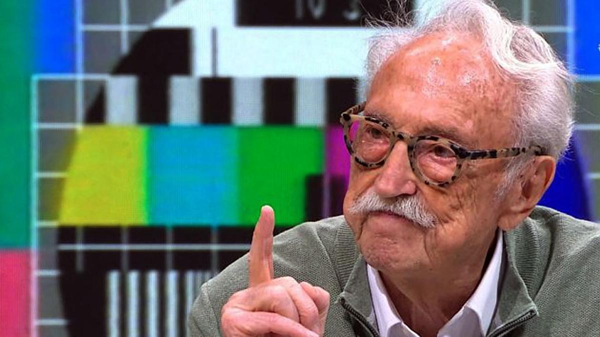 Joan Granados: un somni acomplert