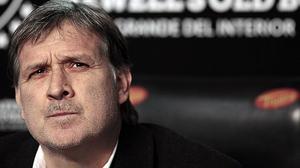 El nou entrenador del Barça es mostra agraït per l’elecció del club blaugrana i espera donar la talla.