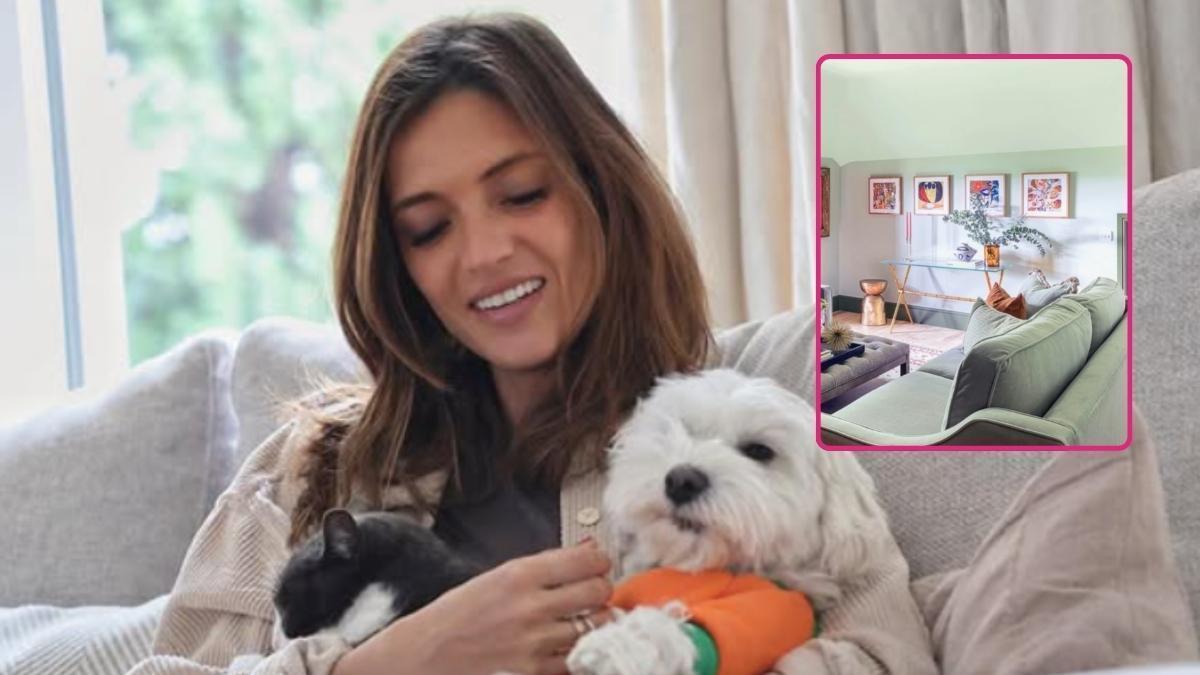 Los mejores trucos para decorar tu casa y acertar a la primera como Sara Carbonero
