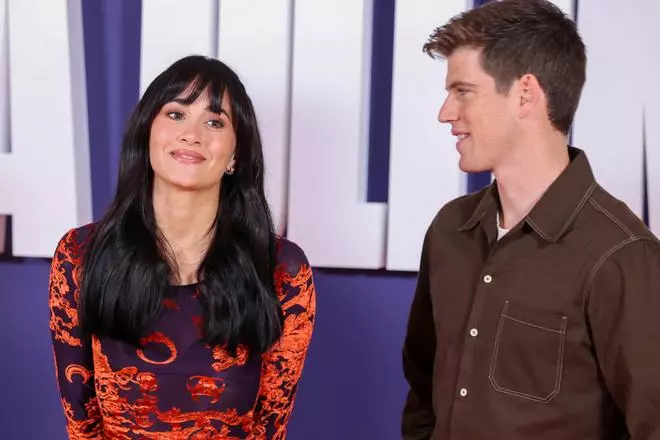 La canción dedicada de Aitana a Miguel Bernardeau que no esperábamos