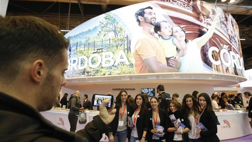 Córdoba en Fitur: once reputados chefs elaborarán una cena netamente cordobesa