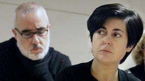 La cuidadora d’Asunta declara en el judici que no tenia cap tipus d’al·lèrgia.