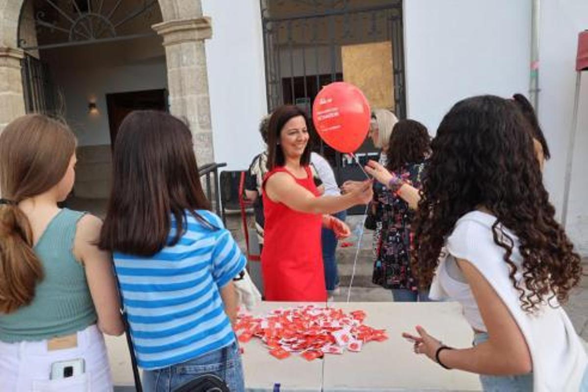 Despedida y ‘cara B’ de la campaña