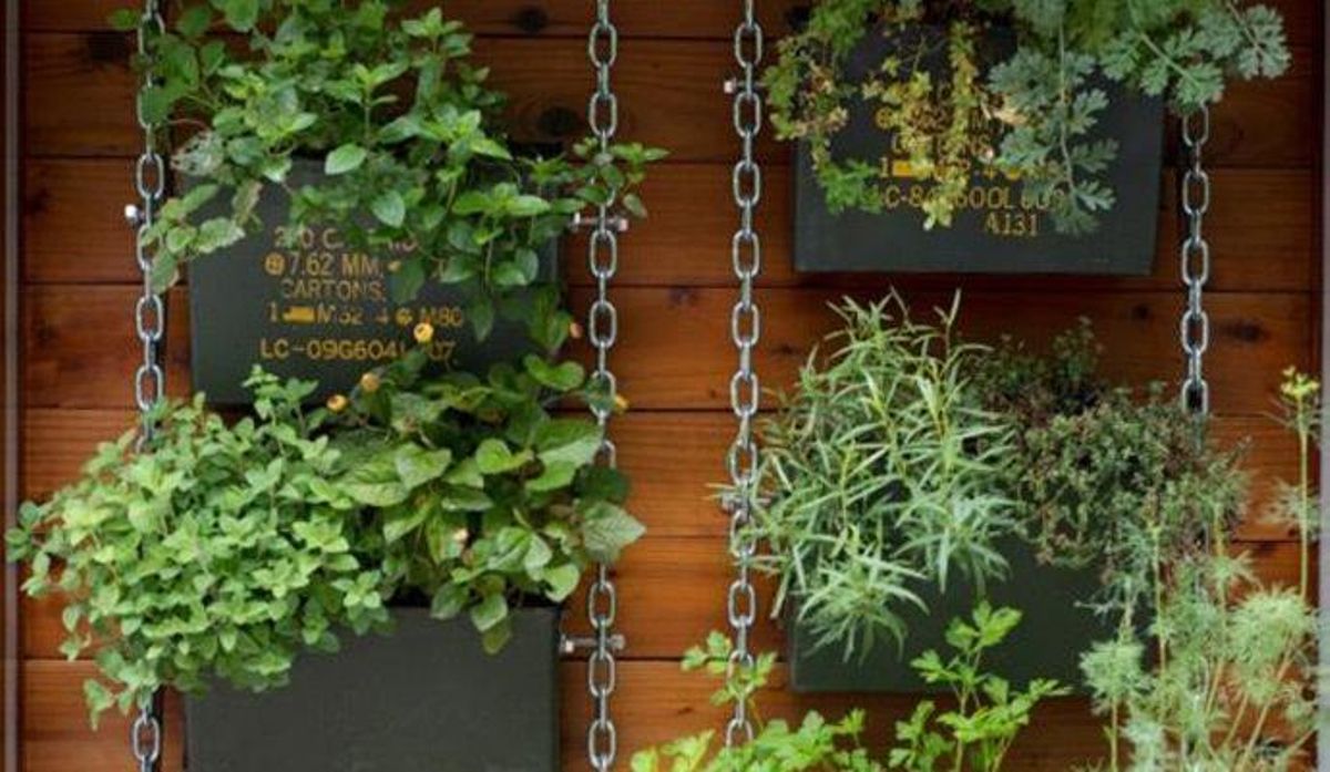 Estas son las tendencias de decoración que arrasarán en 2019