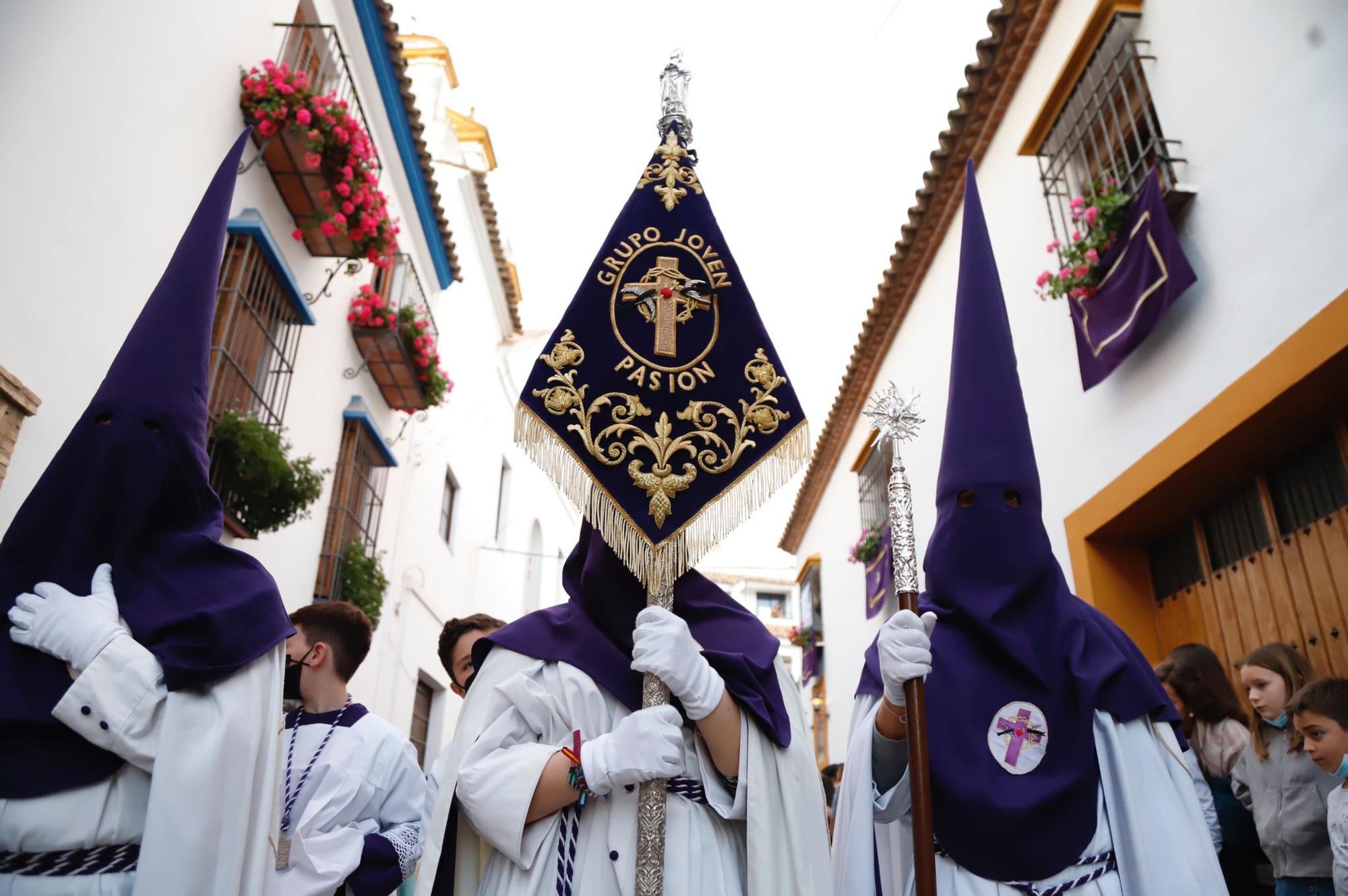 La Pasión del Alcázar Viejo