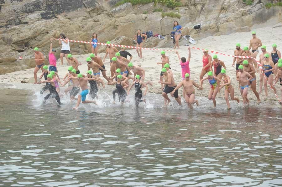 Fiestas en la comarca de A Coruña