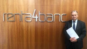 F. J. Teixidó: «La tecnologia és una bona alternativa d’inversió»