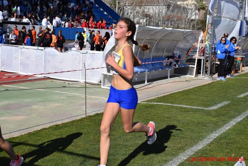 Cross de Jumilla 5