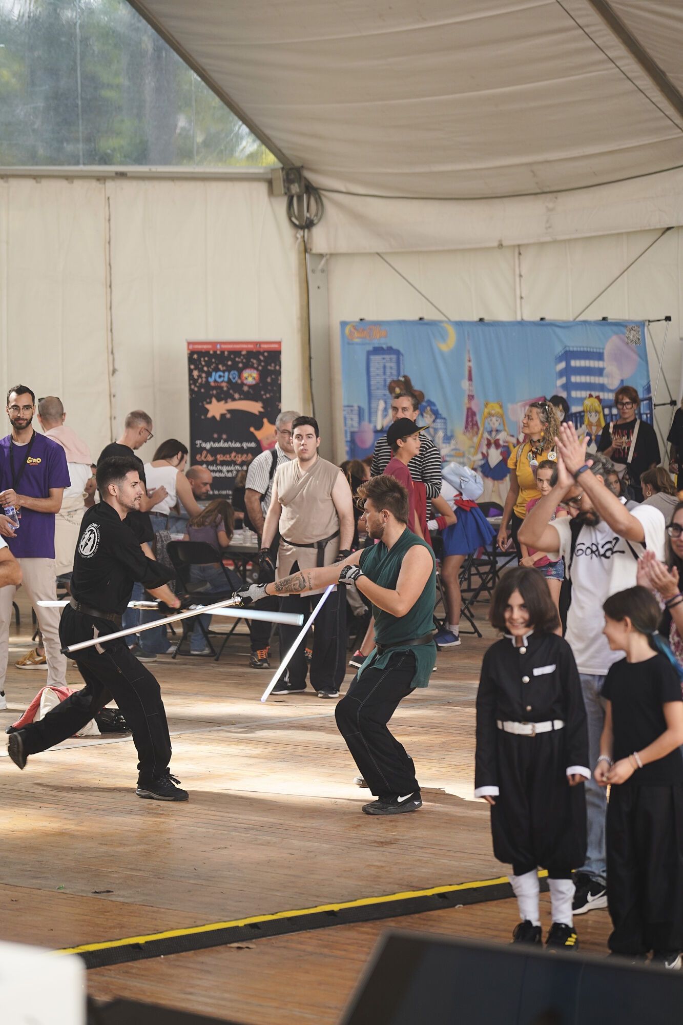 Girocòmic en imatges