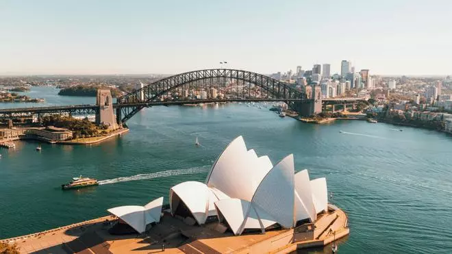 Imprescindibles de Australia: todo lo que necesitas saber para descubrir las antípodas