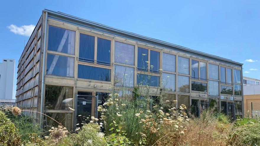 El edificio de alquiler social de la Playa de Palma cuya adjudicación el Govern lleva demorando dos años obtuvo licencia de primer ocupación en febrero de 2025