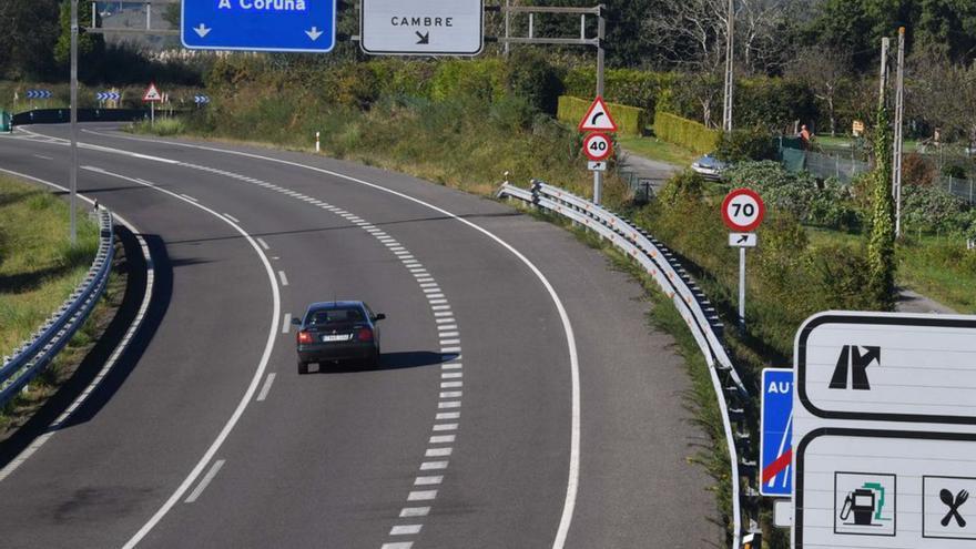 El Gobierno, optimista con que Bruselas acceda a dejar sin peaje las autovías