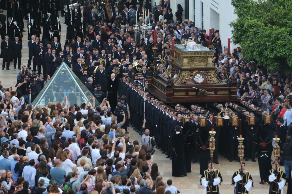 Viernes Santo | Sepulcro