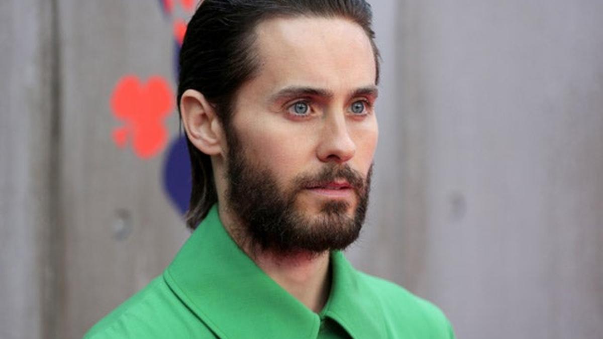 Jared Leto resucitará a Andy Warhol