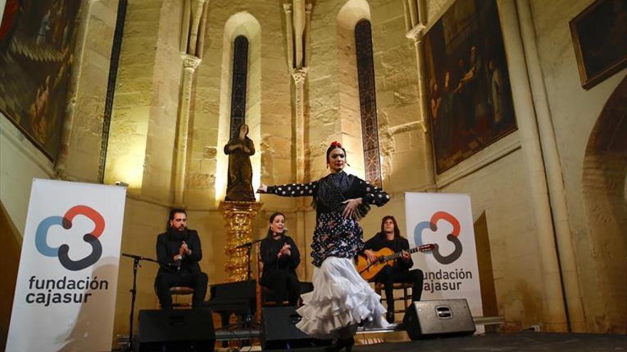 Flamenco en la Magdalena