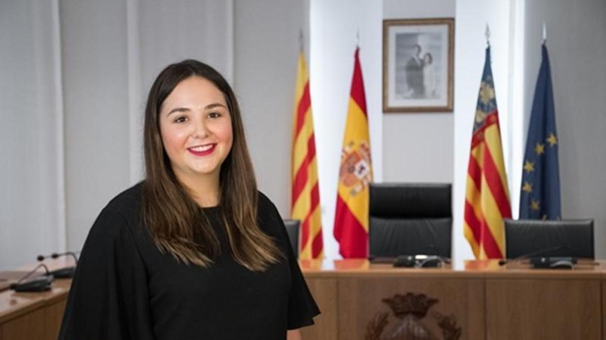 La edila de Educación de Vila-real responde al PP y reclama más inversión que la gratuidad 0-3