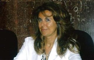 María José Fariñas