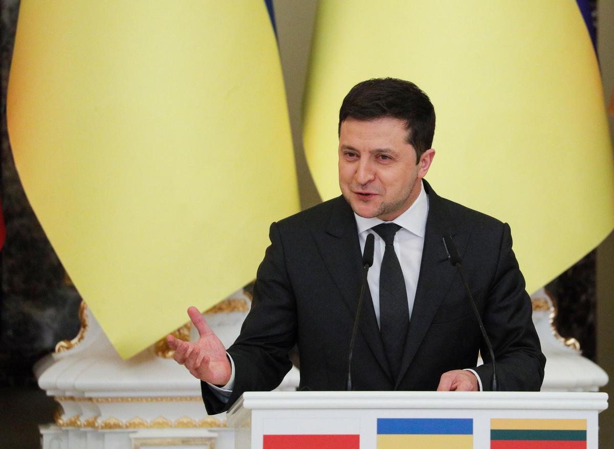 Ucrania pide "medidas devastadoras" y aislamiento para Rusia