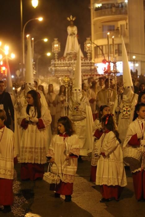 Lunes Santo de 2016 | Cautivo