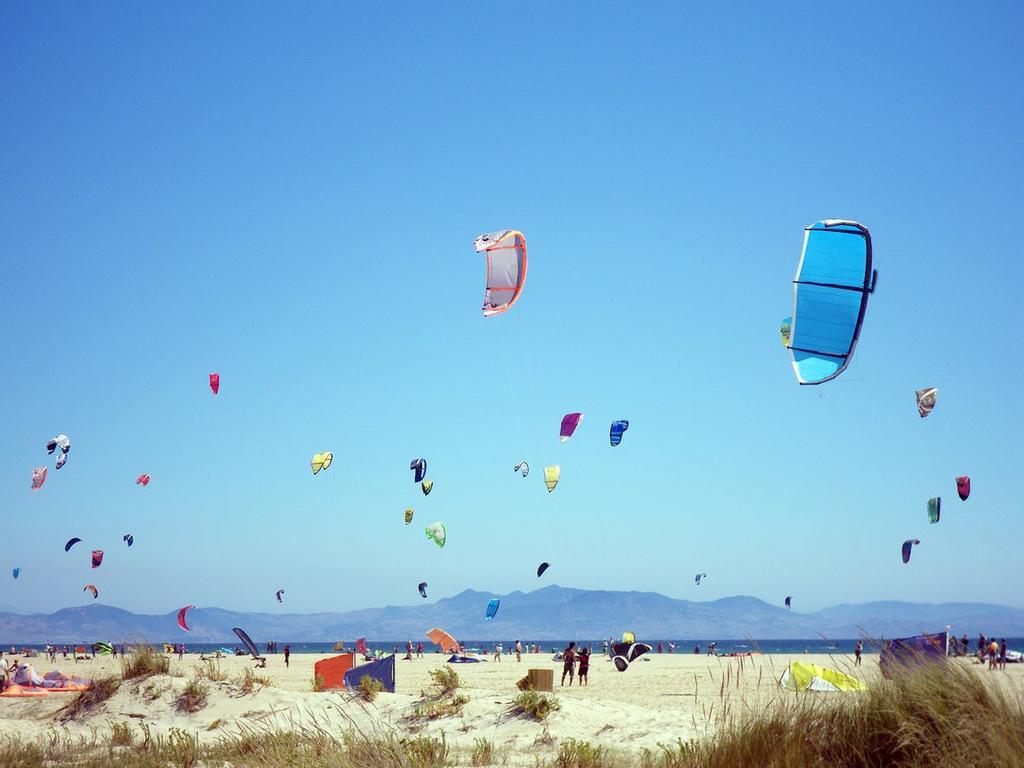 Tarifa, Cádiz