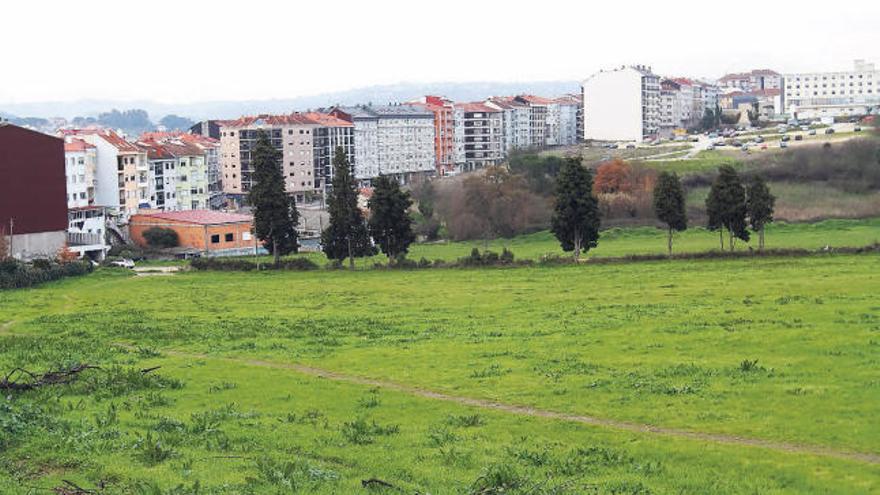 El Corte Inglés "no renuncia" a su proyecto en Ourense y advierte que  pedirá una nueva licencia - Faro de Vigo