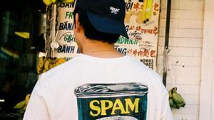 SPAM, la exitosa carne enlatada de Hormel Foods